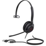 هدست یالینک UH35 Mono USB-C/A
