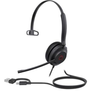 هدست یالینک UH35 Mono USB-C/A